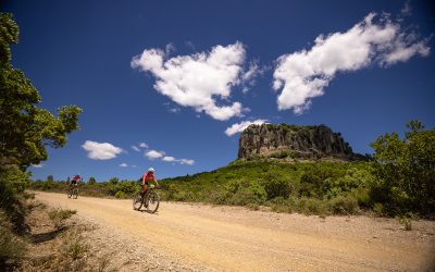 Rally di Sardegna MTB 2022 | STAGE 3
