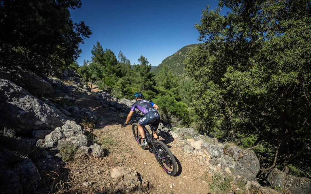 Rally di Sardegna MTB 2022 | DAY 0