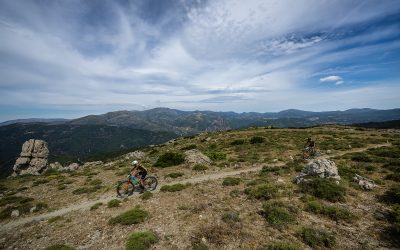 Rally di Sardegna MTB 2022 | STAGE 1