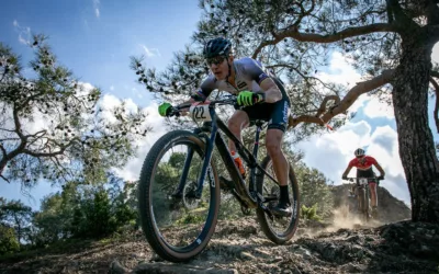 Il campione di tutto arriva sull’Isola: Kulhavy al Rally di Sardegna MTB