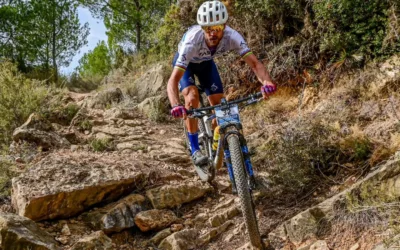 Ilias c’è: arriva un altro campione del mondo al Rally di Sardegna MTB