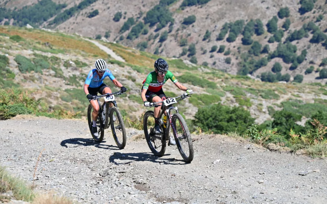 Rally di Sardegna MTB postponed to 2026