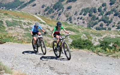 Rally di Sardegna MTB rinviato al 2026